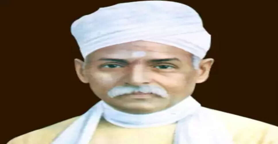 वर्षों तक अनदेखी, जब पत्र काफी नहीं था, 2014 में सरकार बदलते ही पीएम मोदी ने दिया था महान विभूतियों को सम्मान