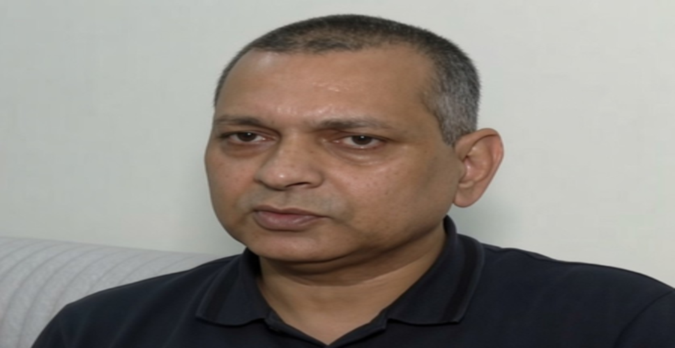 असम को शीर्ष पांच राज्&zwj;यों में शामिल करने का लक्ष्&zwj;य, भाजपा पर सभी वर्गों ने विश्&zwj;वास जताया : कौशिक राय