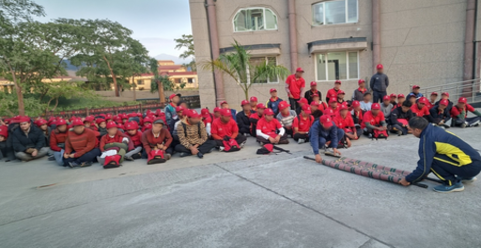 केरल: पथानामथिट्टा जिले में 'युवा आपदा मित्र' प्रोजेक्ट का आगाज