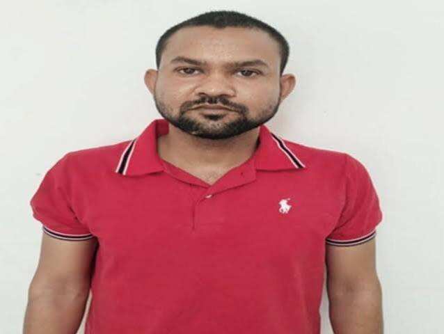 जयपुर नीरज शर्मा हत्याकांड का मास्टरमाइंड गिरफ्तार, 3 महीने से रच रहा था साजिश; वीडियो में जाने पिता से मिलने आया तो पुलिस ने दबोचा