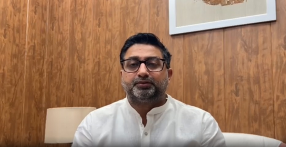 पश्चिम एशिया हालात पर केंद्र सरकार की नजर, जनता की सुरक्षा सर्वोपरि: दानिश आजाद