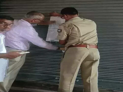 कर अपवंचना और फर्जी ITC मामलों में कार्रवाई, जयपुर में कारोबारी के ठिकानों पर जांच