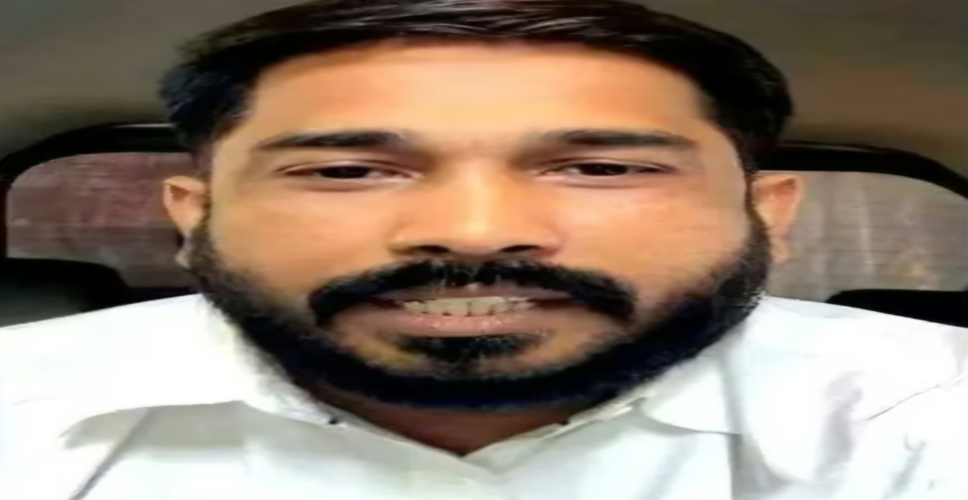 बंगाल : वित्तीय धोखाधड़ी और रंगदारी मामले में ईडी ने सोना पप्पू को किया गिरफ्तार