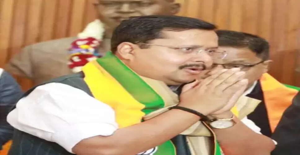 नितिन नबीन चुनाव की तैयारियों की समीक्षा के लिए इस महीने करेंगे बंगाल का दौरा