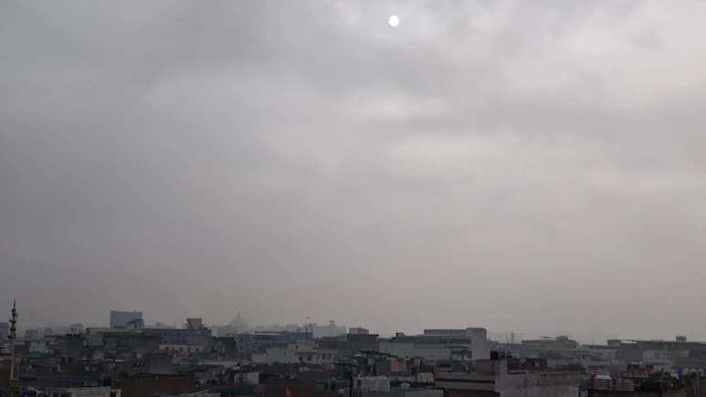 राजस्थान में कड़ाके की ठंड और घना कोहरा: 20 जिलों में स्कूल बंद, ट्रिपल अलर्ट जारी