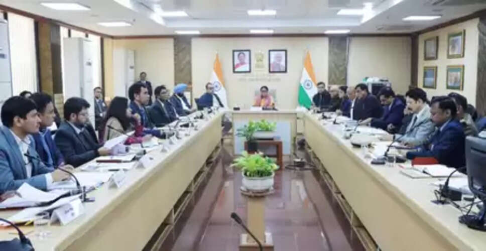 दिल्ली सरकार 12 महीने, सातों दिन प्रदूषण नियंत्रण के लिए सक्रिय: सीएम रेखा गुप्ता