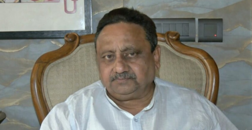 प्रवीण खंडेलवाल ने हेमंत सोरेन के सरकारी आवास पर उठाए सवाल, कहा-स्पष्ट मानक जरूरी