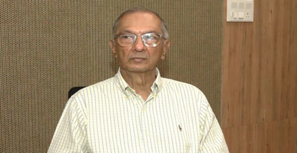 सेमीकंडक्टर और सौर ऊर्जा भारत के विकास को गति देंगे : पद्मश्री प्रो. जुजर वासी (आईएएनएस एक्सक्लूसिव)