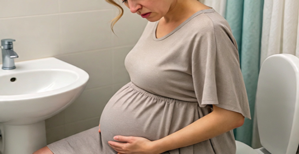 गर्भावस्था में कब्ज से परेशान? जानिए इसके पीछे का कारण और आसान उपाय
