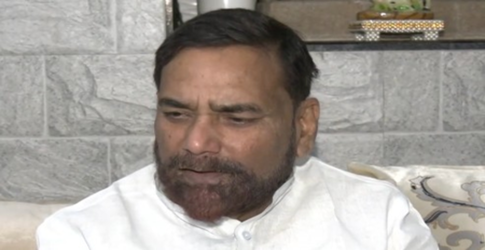 महागठबंधन को एकजुट रखने में तेजस्वी यादव फेल : राजीव रंजन