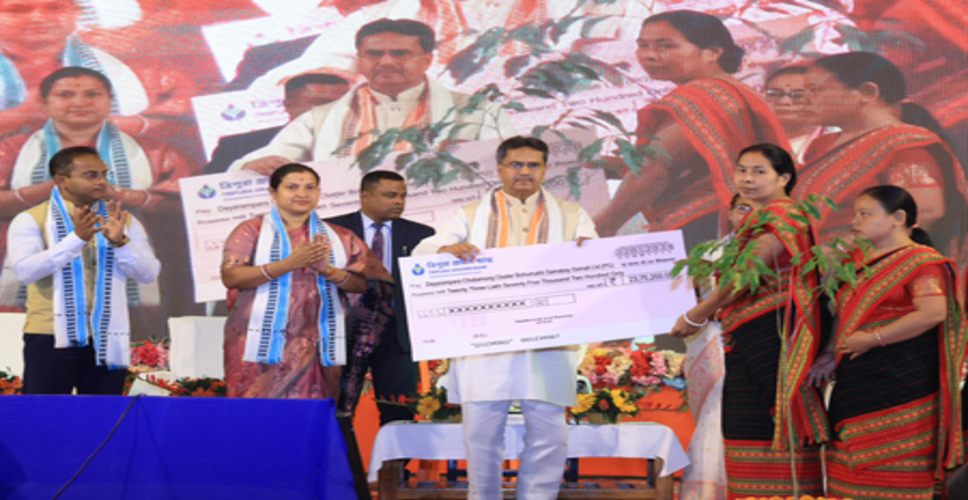 त्रिपुरा में एडवांस्ड हेल्थकेयर तक पहुंच बढ़ा रहा है टेलीमेडिसिन : सीएम साहा