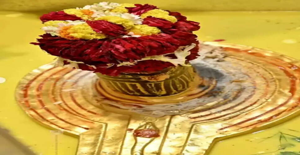 रंगभरी एकादशी पर सर्वार्थ सिद्धि और रवि योग, नोट कर लें भद्रा और राहुकाल