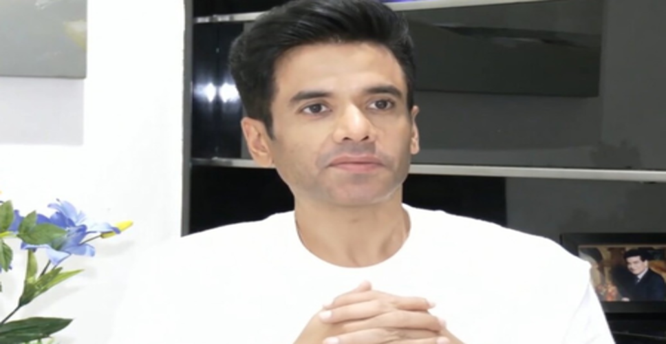 आज की युवा पीढ़ी राजनीति को समझ रही है, सोशल मीडिया ने लोगों को जागरूक बनाया : तुषार कपूर