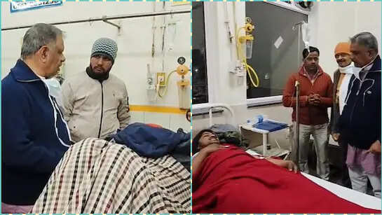 राजधानी जयपुर में&nbsp;तेज रफ्तार ऑडी ने मचाई तबाही! डिवाइडर से टकराकर ठेलों में घुसी कार, 1 की मौत 15 घायल