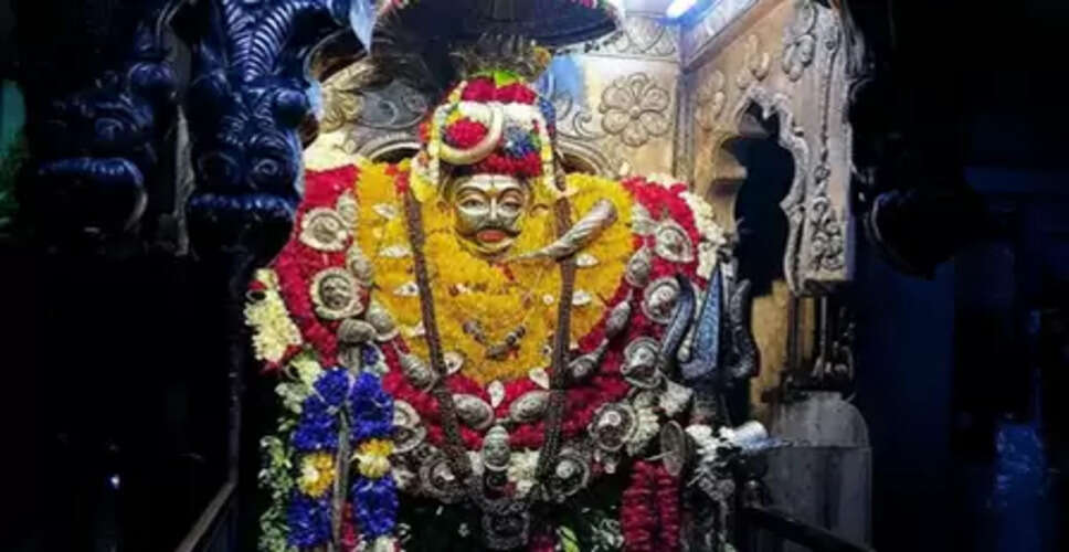 10 जनवरी का पंचांग : माघ मास की कालाष्टमी, जानें शुभ मुहूर्त और राहुकाल