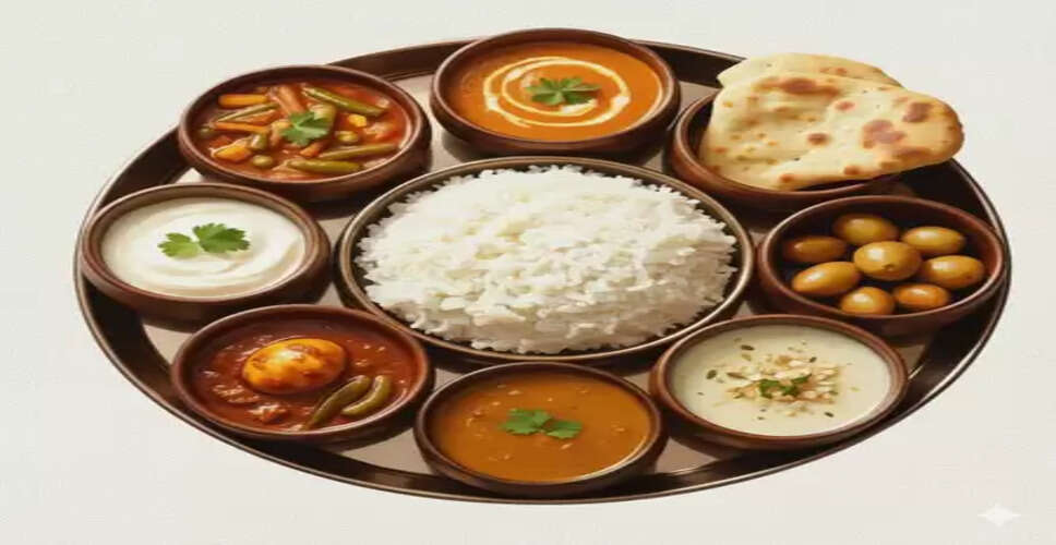 सिर्फ 5 रुपए में खाना: अटल बिहारी वाजपेयी की जयंती पर दिल्ली सरकार करेगी 100 'अटल कैंटीन' की शुरुआत