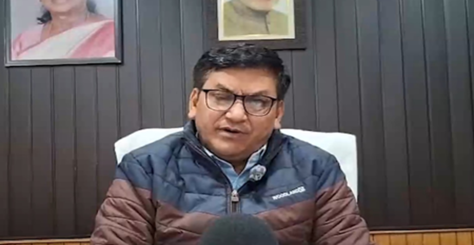 नैनीताल में 'जनगणना- 2027' की तैयारियां तेज, 10 अप्रैल से पहले चरण की शुरुआत