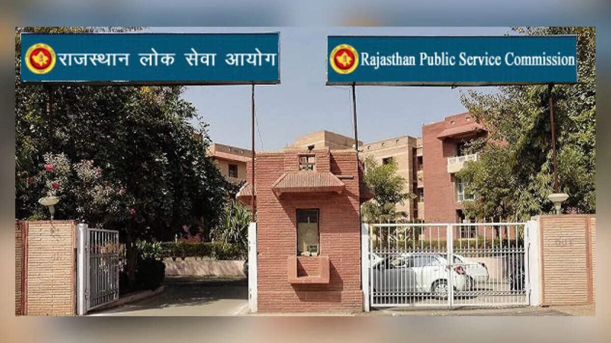 प्रशासनिक सेवाओं में ग्रामीण युवाओं का दबदबा, 55 फ़ीसदी ग्रामीण पृष्ठभूमि से, RPSC रिपोर्ट में खुलासा