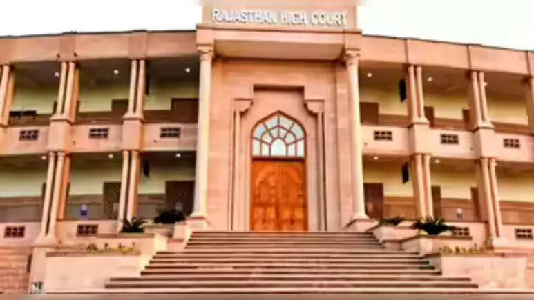 पुस्तकालयाध्यक्ष भर्ती में आरक्षण का नहीं हुआ पालन, राजस्‍थान हाईकोर्ट ने नियुक्ति पर लगाई रोक