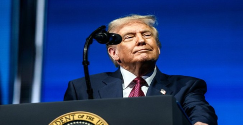 ईरान से युद्ध के बीच ट्रंप ने तेल संकट की चिंताओं को किया नजरअंदाज