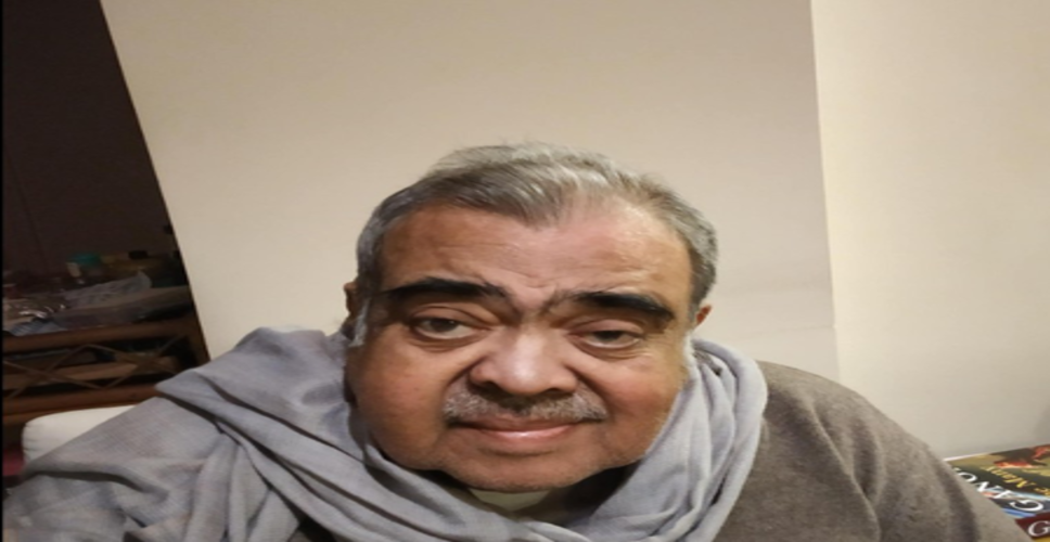 केरल: वडाकारा से छह बार सांसद और पूर्व केंद्रीय मंत्री के.पी. उन्नीकृष्णन का निधन