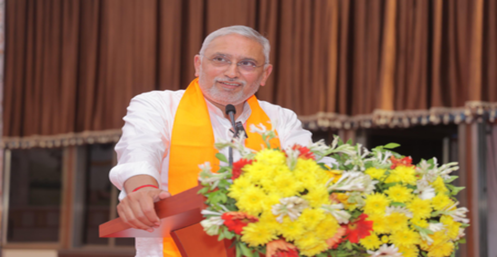 गुजरात: लोकल चुनावों से पहले बूथ लेवल पर माइक्रो-प्लानिंग पर फोकस कर रही भाजपा