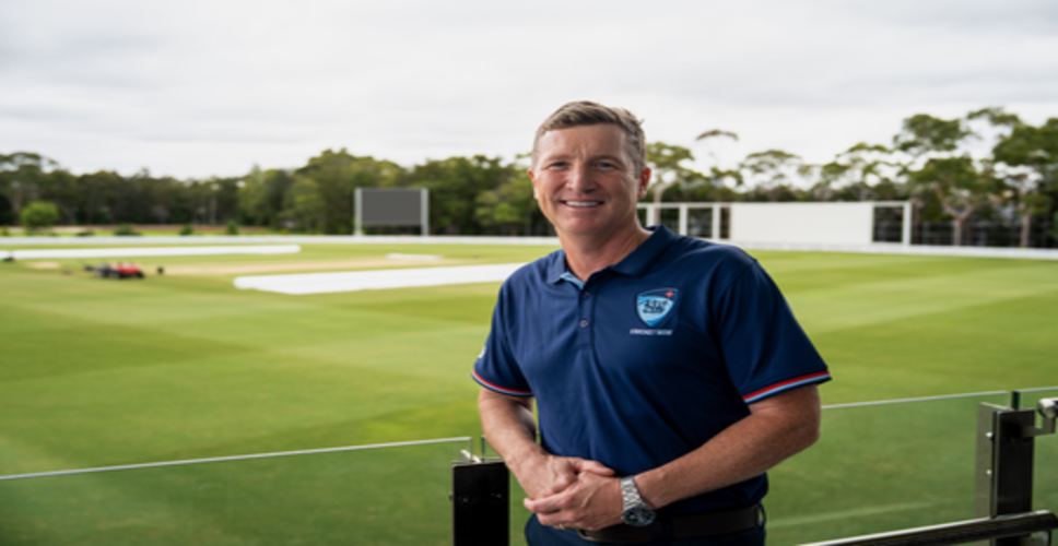 ऑस्ट्रेलिया के पूर्व विकेटकीपर बल्लेबाज ब्रैड हैडिन को बड़ी जिम्मेदारी, न्यू साउथ वेल्स के हेड कोच बने