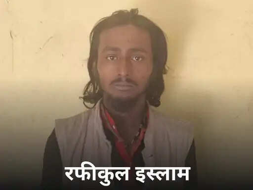अजमेर के दरगाह बाजार से एक और बांग्लादेशी नागरिक डिटेन, 2 महीने पहले पहुंचा था शहर; अभियान में अब तक 60 पकड़े गए