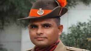 जयपुर सेंट्रल जेल में RAC जवान की संदिग्ध हालात में मौत, वीडियो में देंखे सीने में गोली लगने से गई जान