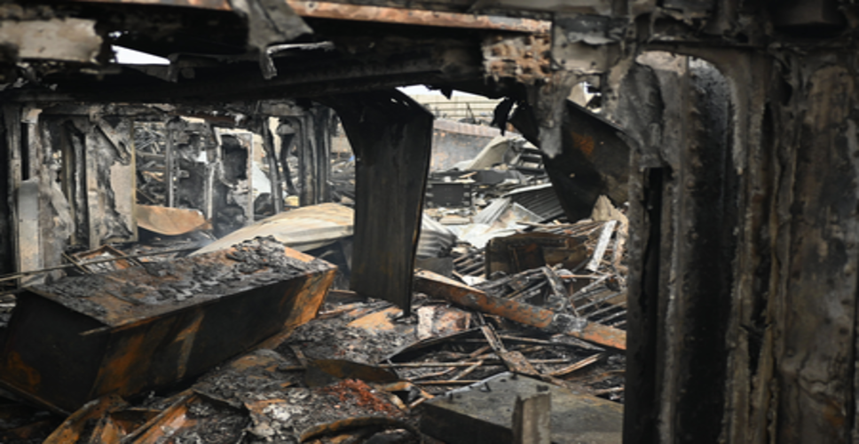 पाकिस्तानी हमले में दो बच्चों की मौत, करीब 30 लोग घायल: तालिबान