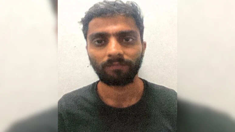 राजस्थान में SOG की बड़ी कार्रवाई, डमी कैंडिडेट केस में 10 हजार का इनामी आरोपी गिरफ्तार