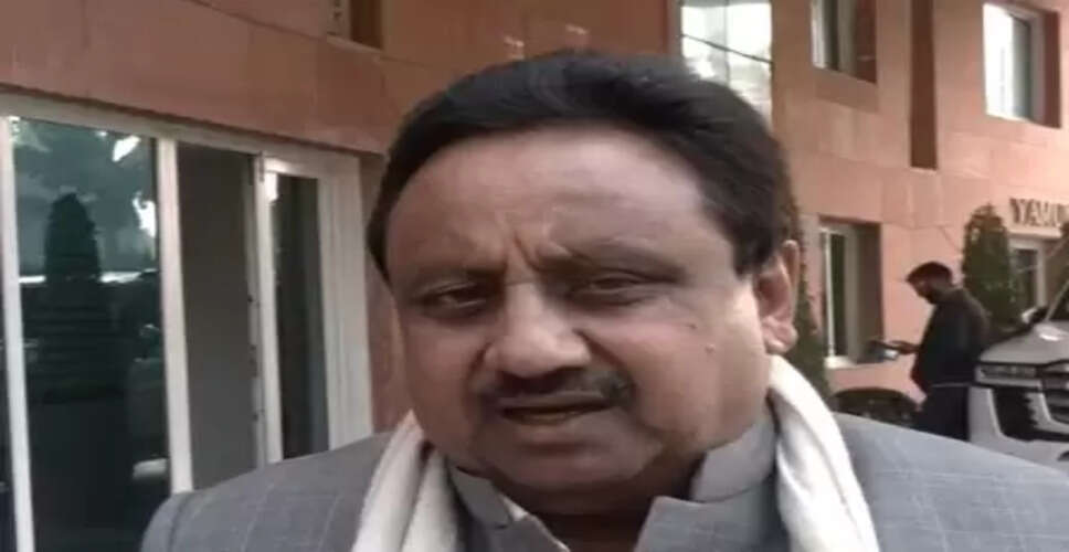 बीएमसी चुनाव में महायुति की होगी जीत: प्रवीण खंडेलवाल