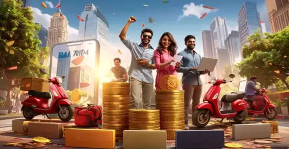 'स्टार्टअप इंडिया' के 10 साल: शेयर बाजार में लिस्ट हुए टॉप आईपीओ, जिन्होंने निवेशकों को किया मालामाल