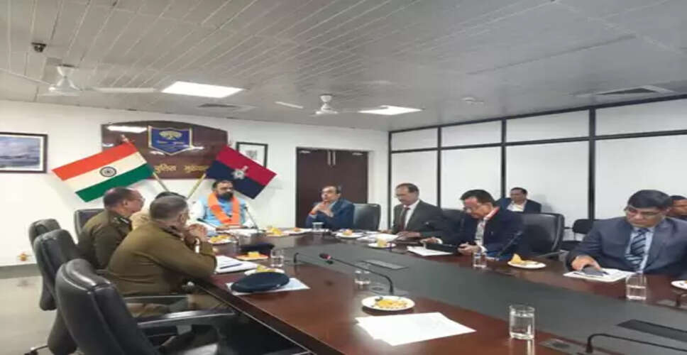 बिहार के शुरू हुआ सीसीटीएनएस नागरिक सेवा पोर्टल, गृहमंत्री सम्राट चौधरी ने की शुभारंभ