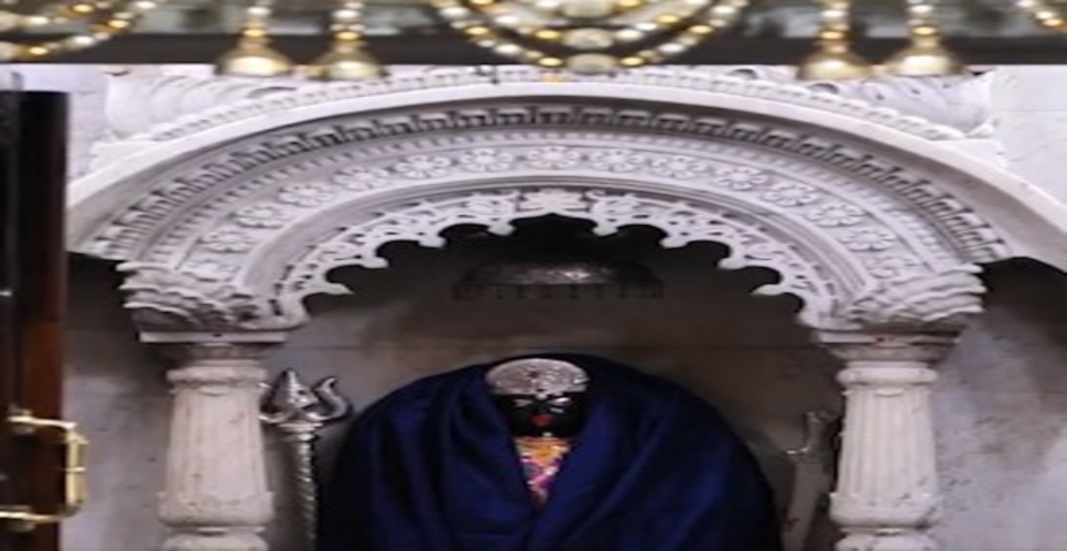 जानिए हरिद्वार के प्राचीन 'मां दक्षिण काली मंदिर' का महत्व, जिसे देख सीएम धामी भी हुए निहाल