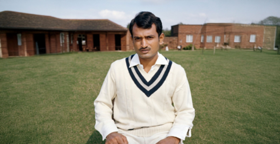 अजीत वाडेकर: वेस्टइंडीज-इंग्लैंड की धरती पर पहली टेस्ट सीरीज जिताने वाले भारतीय कप्तान