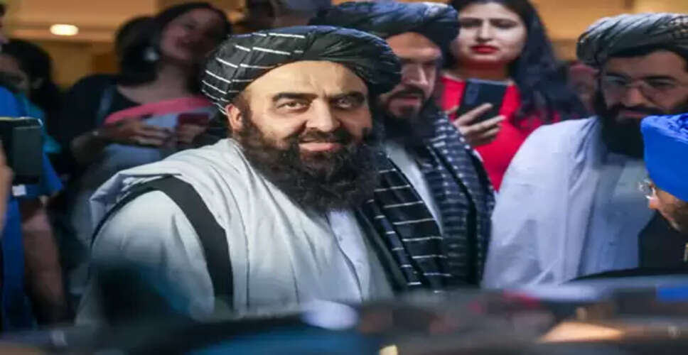 अफगानी विदेश मंत्री की कतर से हुई बात, हमने अपनी संप्रुभता पर हमले का दिया जवाब: अफगानिस्तान विदेश मंत्रालय