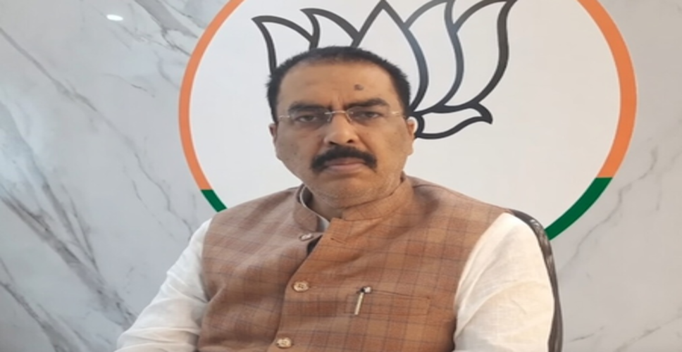 ममता सरकार नहीं दे रही युवाओं को को रोजगार, उद्योगपति भी छोड़ रहे बंगाल : संजय सरावगी