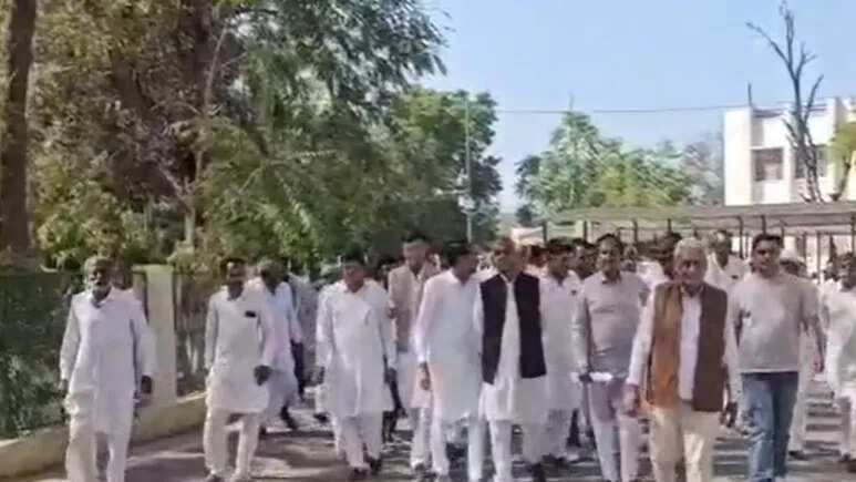 हनुमानगढ़ में 8,000 बीघा भूमि को ‘डीम्ड फॉरेस्ट’ घोषित करने के प्रस्ताव का किसानों ने जोरदार विरोध किया