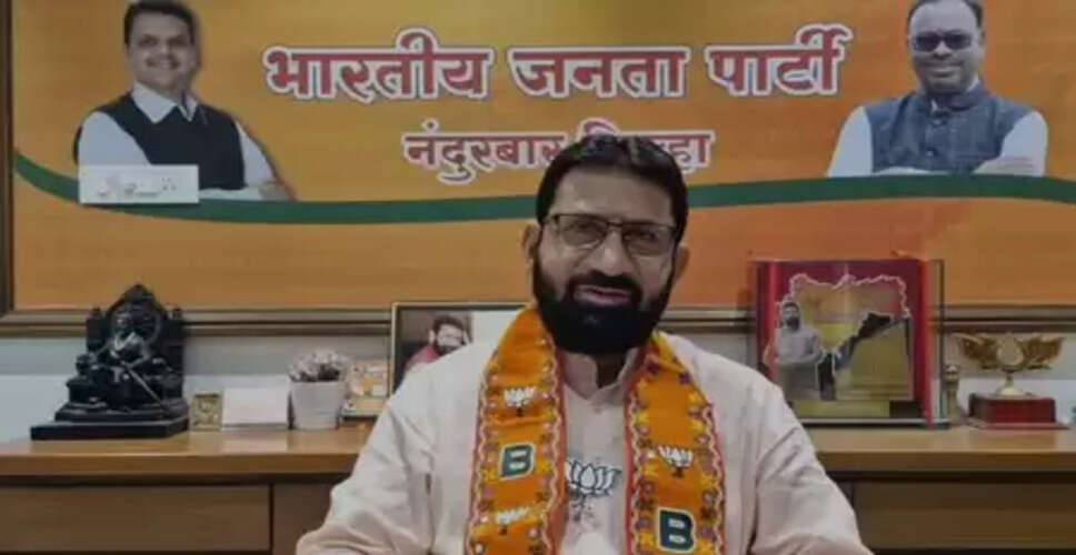 महाराष्ट्र: नंदुरबार में बेमौसम बारिश से किसानों को भारी नुकसान, भाजपा नेता ने की तत्काल मुआवजे की मांग