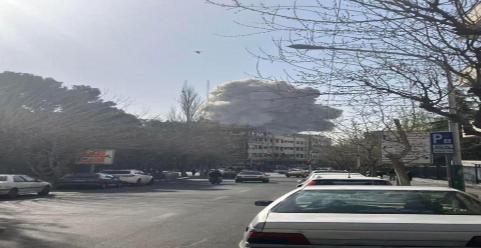 मिडिल ईस्ट में बढ़ते संघर्ष के बीच भारत ने स्थापित किया विशेष नियंत्रण कक्ष