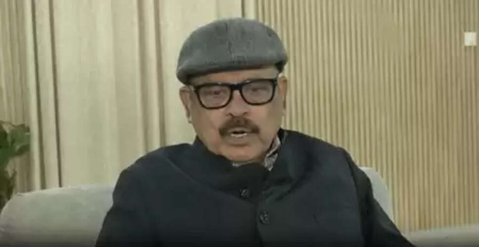 प्रियंका गांधी वाड्रा को असम की जिम्मेदारी के बाद राहुल गांधी पर उठे सवालों को तारिक अनवर ने बताया बेबुनियाद