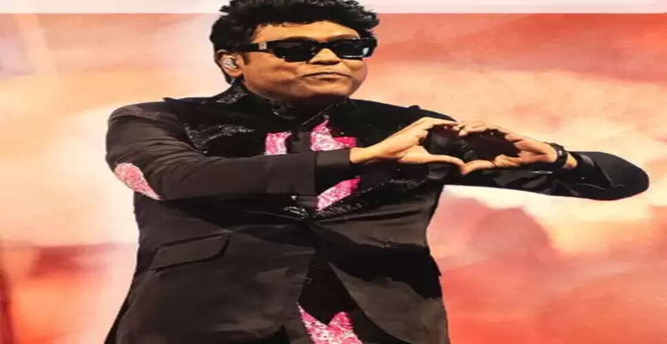 हैरिस जयराज: 6 साल की उम्र से सीखा कर्नाटक संगीत, कमाल की धुनों से बने सिनेमा के स्टार कंपोजर