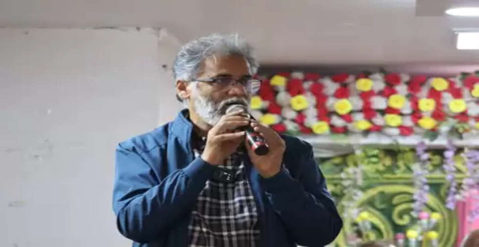 कानून का नहीं, बिहार में अब 'बुलडोजर' और 'एनकाउंटर राज': दीपंकर भट्टाचार्य