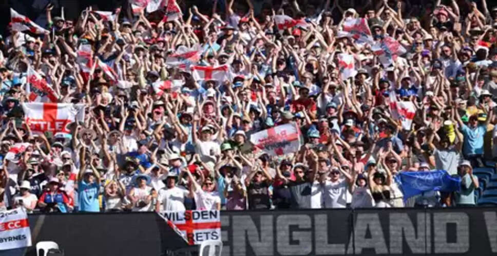 'हमारे बहुत से फैन अभी उत्साहित होंगे', मेलबर्न टेस्ट जीतने के बाद बोले बेन स्टोक्स