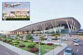 जयपुर एयरपोर्ट की रफ्तार धीमी, वीडियो में देंखे लखनऊ-गुवाहाटी से भी पीछे छूटा