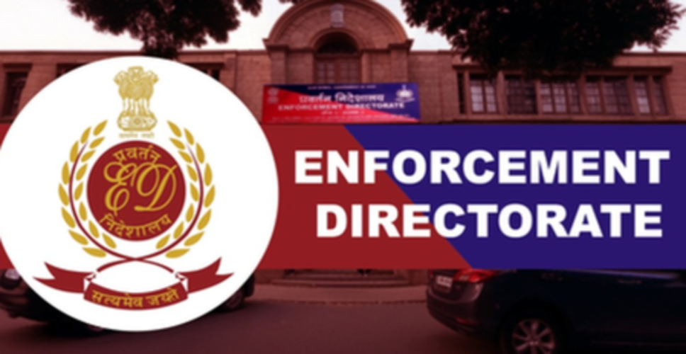 शराब घोटाल केस में ईडी का एक्शन, कई आरोपियों की 441.63 करोड़ की संपत्तियां अटैच