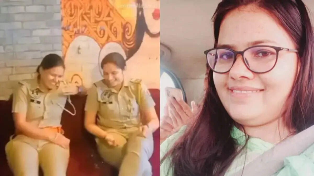 जयपुर में SI भर्ती फिजिकल टेस्ट में फर्जीवाड़ा, लिखित परीक्षा में फेल महिला नकली एडमिट कार्ड लेकर पहुंची