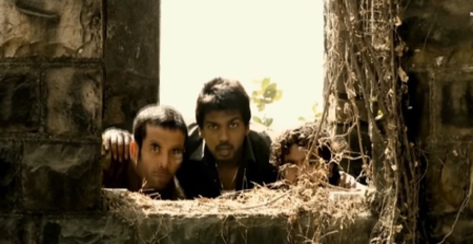 मुंबई के नाम एक 'लव लेटर' थी 'शोर इन द सिटी', राज और डीके ने साझा कीं अनकही यादें