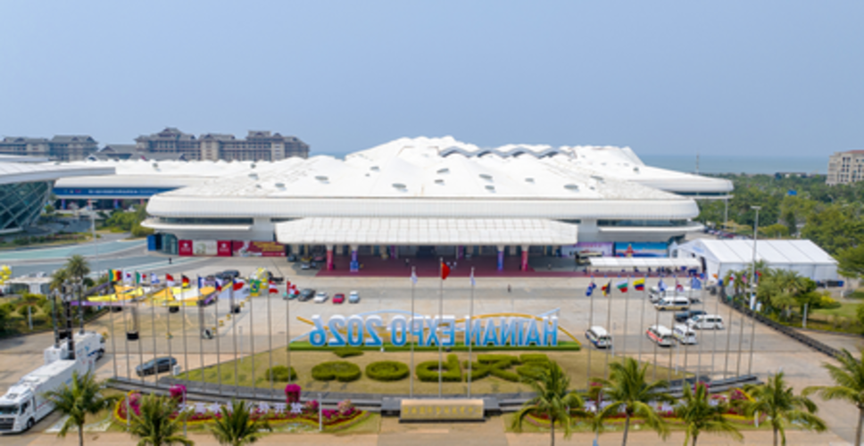 छठा चीन अंतर्राष्ट्रीय उपभोक्ता वस्तु एक्सपो हाईनान में शुरू